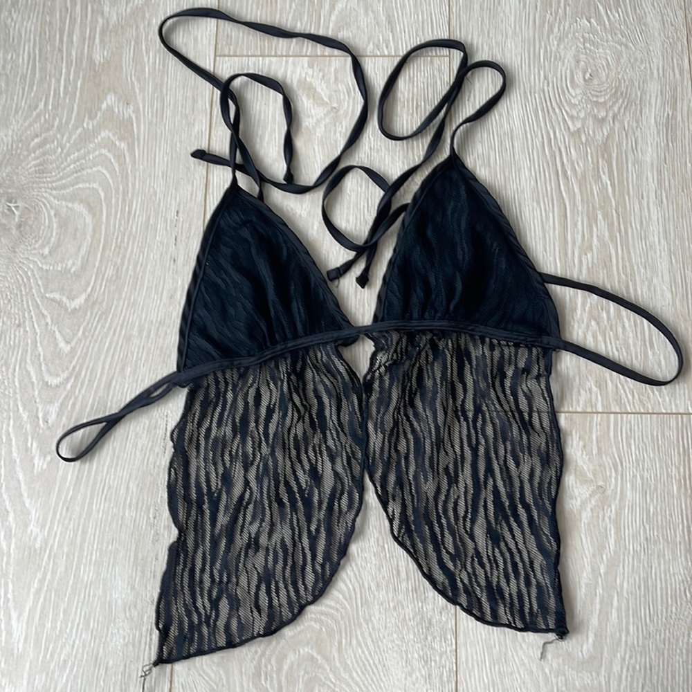 Adika bralette top